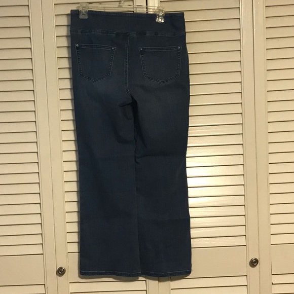Jeans - straight leg - Picture 2 of 4